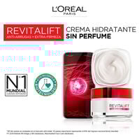 Revitalift Crema Día Sin Perfume 50ml-198470 Revitalift Crema Día Sin Perfume 50ml-198470 2